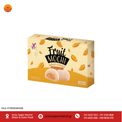 LOVE & LOVE MOCHI MANGO 180G