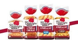 LA BOULANGERE LONG LIFE