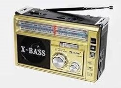 GOLON RX-123