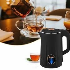 RAF KETTLE