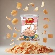 KIREI YUMMY FLAKES 60GR