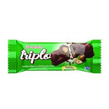 SERENATA TRIPLO 50GR