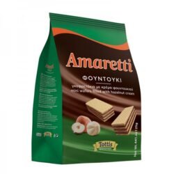AMARETTI ΦΟΥΝΤΟΥΚΙ 125GR
