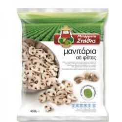 ΜΠΑΦΕΤΗΣ ΜΑΝΙΤΑΡΙΑ 500G