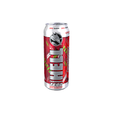 HELL POMEGRANATE ZERO 500ML