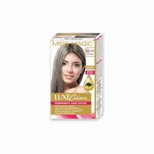 MISS MAGIC HAIR COLOR 7.1