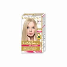 MISS MAGIC HAIR COLOR 10.0