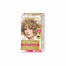 MISS MAGIC HAIR COLOR 8.3