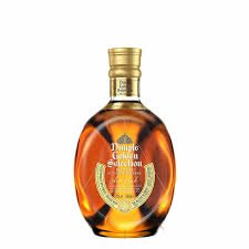 DIMPLE GOLDEN SELECTION 700ML