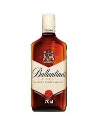 BALLANTINES FINEST 70CL