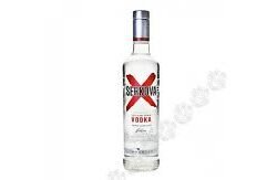 SERKOVA VODKA 70CL