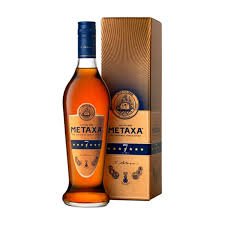 METAXA THE ORIGINAL GREEK SPIRIT 700ML
