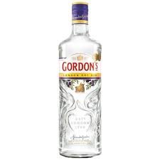 GORDONS LONDON DRY GIN 70CLE