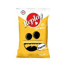 REPLAY RIPACOS 70G
