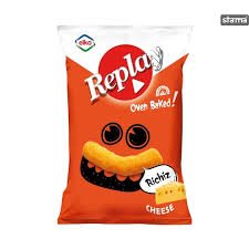 REPLAY RICHIZ 70G