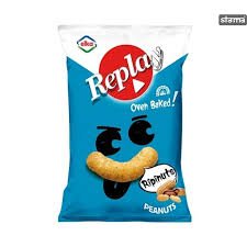 REPLAY PIPINUTS 70G