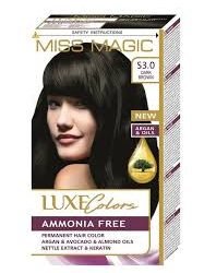 MISS MAGIC HAIR COLOR NO3.0