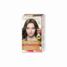 MISS MAGIC HAIR COLOR NO6.1