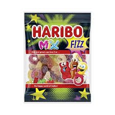 HARIBO MIX 100GR