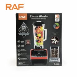 RAF ELECTRIC BLENDER