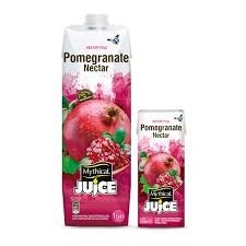 AGROS POMEGRANATE 250ML