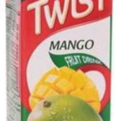 TWIST MANGO 200ML