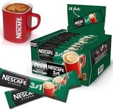 NESCAFE STRONG 14G