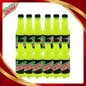 MOUNTAIN DEW 290ML