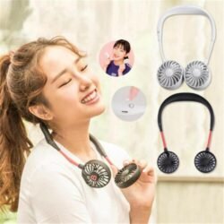 HANGING NECK USB FAN DD8109