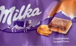 Milka Oreo Brownie 100g