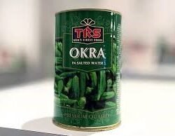 TRS OKRA 400G