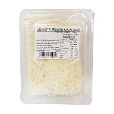 ΚΕΦΑΛΟΤΥΡΙ ΤΡΙΜΜΕΝΟ ΚΑΡΑΛΗ 250G