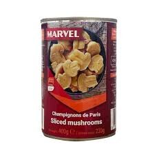 MARVEL ΜΑΝΙΤΑΡΙΑ ΚΟΜΜΕΝΑ 400G