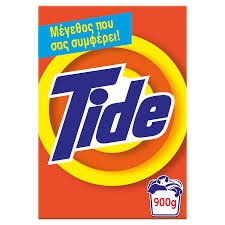 TIDE 900G