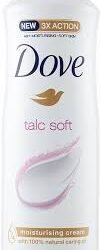 DOVE TALC SOFT 150ML