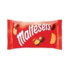 MALTESERS 37GR