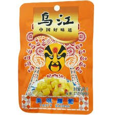 FRAGRANT RADISH 60G