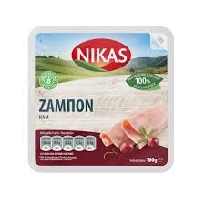 ΝΙΚΑΣ ΖΑΜΠΟΝ 160GR