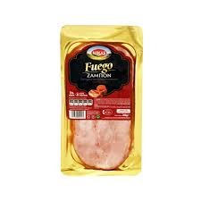 ΝΙΚΑΣ FUEGO ΖΑΜΠΟΝ 200GR