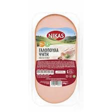 ΝΙΚΑΣ ΓΑΛΟΠΟΥΛΑ ΨΗΤΗ 200GR