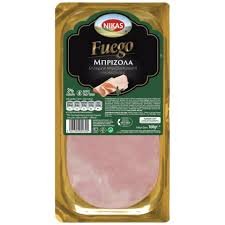 FUNIKAS FUEGO ΜΠΡΟΖΟΛΑ 160GR