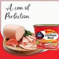 AL RAI LUCHEON MEAT BEEF 390G