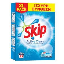 SKIP ACTIVE CLEAN XL PACK