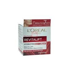 LOREAL REVITALIFT 50ML