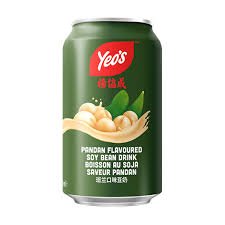 YEOS PANDAN 300ML