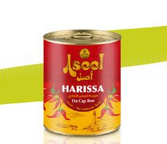 Aseel Harissa 380g