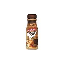 KOPIKO DRINK 180ML