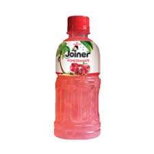 JOINER  POMEGRANATE 320ML