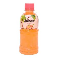 JOINER PEACH 320ML