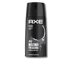 AXE BLACK 150ML